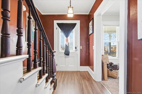 Tiny photo for 33 Division Street, Norwich, CT 06360 (MLS # 24143605)