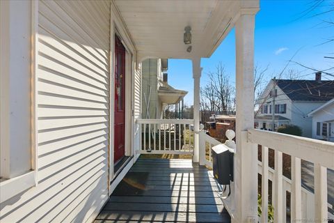 Tiny photo for 33 Division Street, Norwich, CT 06360 (MLS # 24143605)