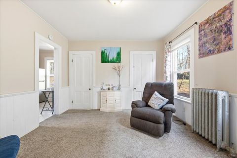 Tiny photo for 33 Division Street, Norwich, CT 06360 (MLS # 24143605)