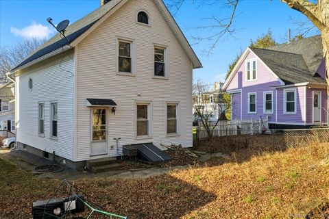 Tiny photo for 33 Division Street, Norwich, CT 06360 (MLS # 24143605)
