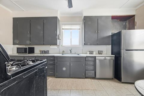 Tiny photo for 33 Division Street, Norwich, CT 06360 (MLS # 24143605)