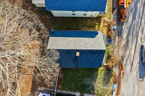 Tiny photo for 33 Division Street, Norwich, CT 06360 (MLS # 24143605)