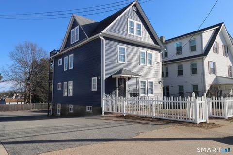 Tiny photo for 198 Montauk Avenue, New London, CT 06320 (MLS # 24146139)