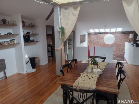 Tiny photo for 607 Chapel Street #D, New Haven, CT 06511 (MLS # 24181809)