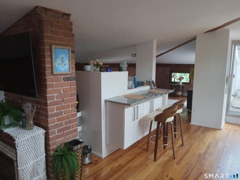Tiny photo for 607 Chapel Street #D, New Haven, CT 06511 (MLS # 24181809)
