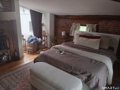 Tiny photo for 607 Chapel Street #D, New Haven, CT 06511 (MLS # 24181809)
