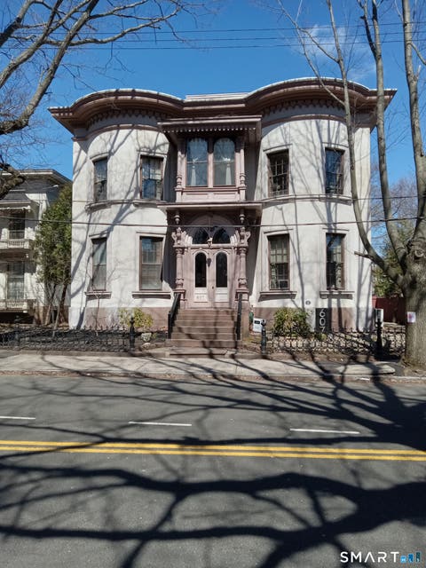 Photo of 607 Chapel Street #D, New Haven, CT 06511 (MLS # 24181809)