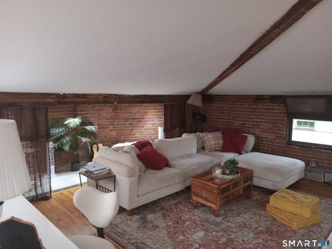Tiny photo for 607 Chapel Street #D, New Haven, CT 06511 (MLS # 24181809)