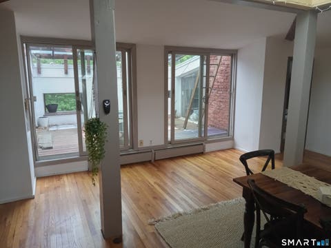 Tiny photo for 607 Chapel Street #D, New Haven, CT 06511 (MLS # 24181809)
