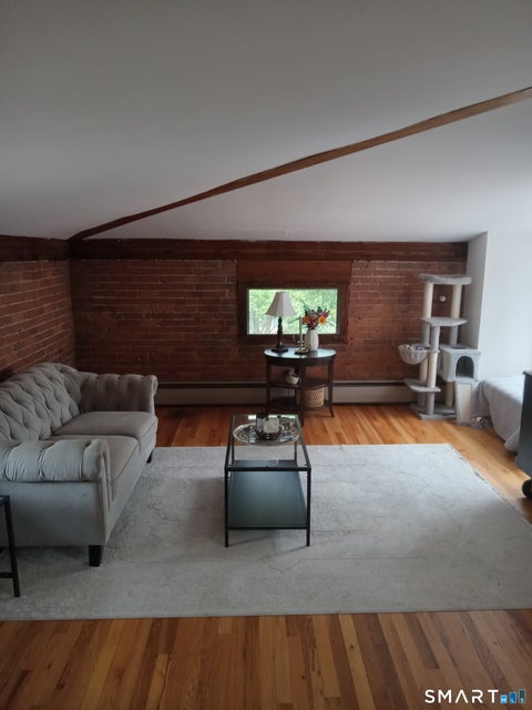 Tiny photo for 607 Chapel Street #D, New Haven, CT 06511 (MLS # 24181809)
