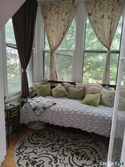 Tiny photo for 607 Chapel Street #D, New Haven, CT 06511 (MLS # 24181809)