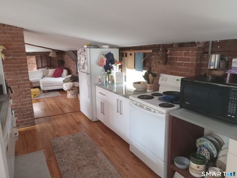 Tiny photo for 607 Chapel Street #D, New Haven, CT 06511 (MLS # 24181809)