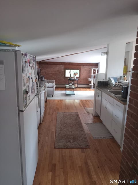 Tiny photo for 607 Chapel Street #D, New Haven, CT 06511 (MLS # 24181809)