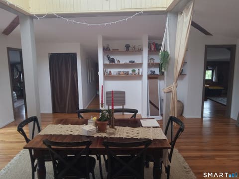 Tiny photo for 607 Chapel Street #D, New Haven, CT 06511 (MLS # 24181809)