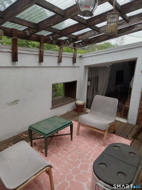 Tiny photo for 607 Chapel Street #D, New Haven, CT 06511 (MLS # 24181809)