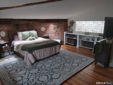Tiny photo for 607 Chapel Street #D, New Haven, CT 06511 (MLS # 24181809)