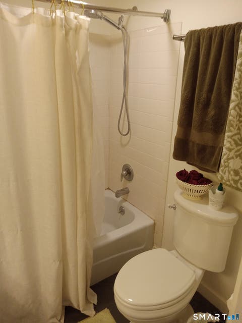Tiny photo for 607 Chapel Street #D, New Haven, CT 06511 (MLS # 24181809)