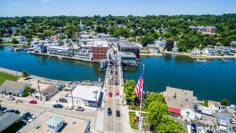 Tiny photo for 6 School Street #2, Stonington, CT 06355 (MLS # 24209071)