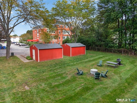 Tiny photo for 6 School Street #2, Stonington, CT 06355 (MLS # 24209071)