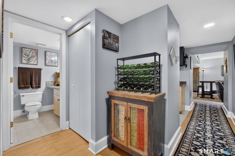 Tiny photo for 6 School Street #2, Stonington, CT 06355 (MLS # 24209071)