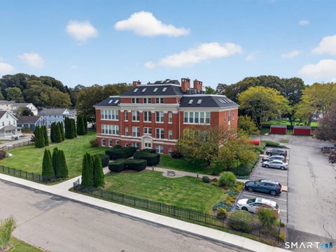 Tiny photo for 6 School Street #2, Stonington, CT 06355 (MLS # 24209071)