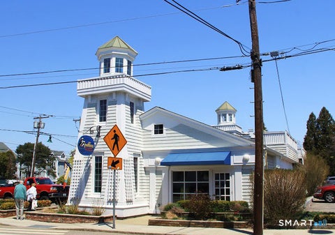 Tiny photo for 6 School Street #2, Stonington, CT 06355 (MLS # 24209071)