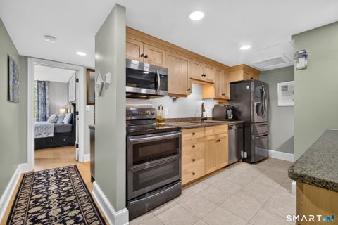 Tiny photo for 6 School Street #2, Stonington, CT 06355 (MLS # 24209071)