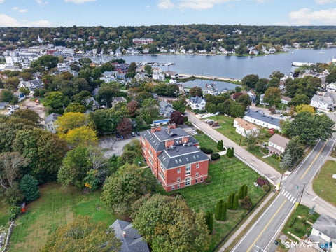 Tiny photo for 6 School Street #2, Stonington, CT 06355 (MLS # 24209071)