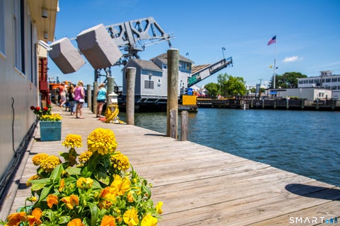 Tiny photo for 6 School Street #2, Stonington, CT 06355 (MLS # 24209071)