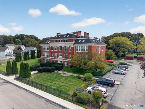 Tiny photo for 6 School Street #2, Stonington, CT 06355 (MLS # 24209071)