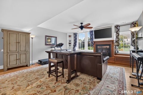Tiny photo for 6 School Street #2, Stonington, CT 06355 (MLS # 24209071)