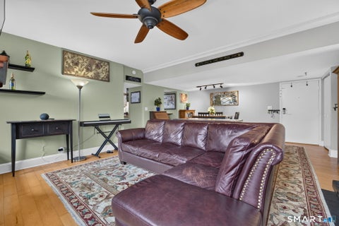 Tiny photo for 6 School Street #2, Stonington, CT 06355 (MLS # 24209071)