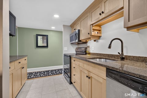 Tiny photo for 6 School Street #2, Stonington, CT 06355 (MLS # 24209071)