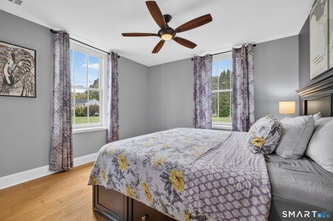 Tiny photo for 6 School Street #2, Stonington, CT 06355 (MLS # 24209071)
