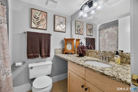 Tiny photo for 6 School Street #2, Stonington, CT 06355 (MLS # 24209071)