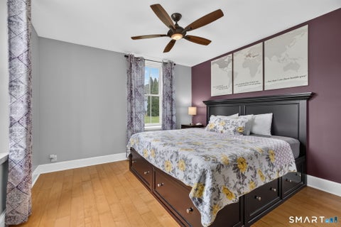 Tiny photo for 6 School Street #2, Stonington, CT 06355 (MLS # 24209071)