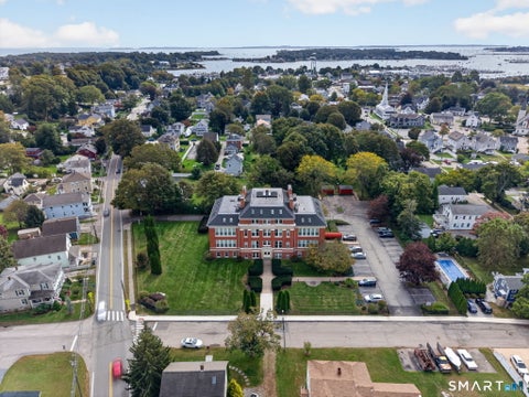 Tiny photo for 6 School Street #2, Stonington, CT 06355 (MLS # 24209071)