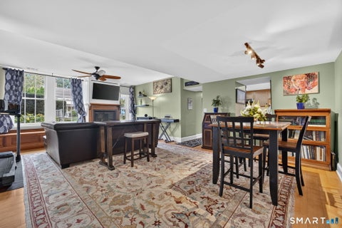 Tiny photo for 6 School Street #2, Stonington, CT 06355 (MLS # 24209071)