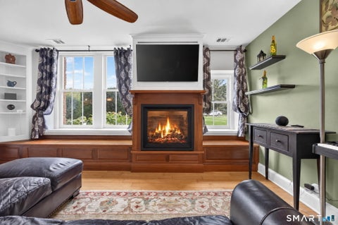 Tiny photo for 6 School Street #2, Stonington, CT 06355 (MLS # 24209071)