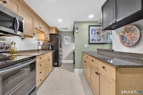 Tiny photo for 6 School Street #2, Stonington, CT 06355 (MLS # 24209071)
