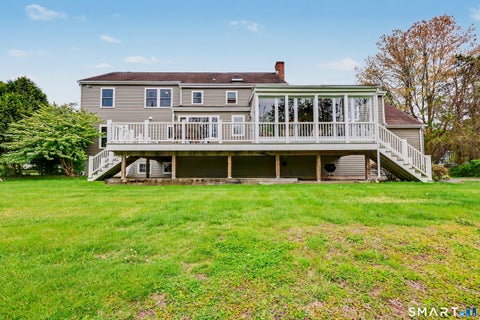 Tiny photo for 49 Georges Lane, Monroe, CT 06468 (MLS # 24182661)