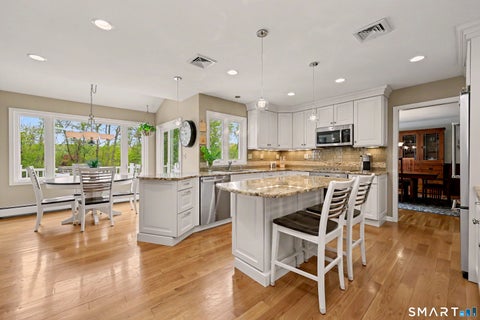 Tiny photo for 49 Georges Lane, Monroe, CT 06468 (MLS # 24182661)