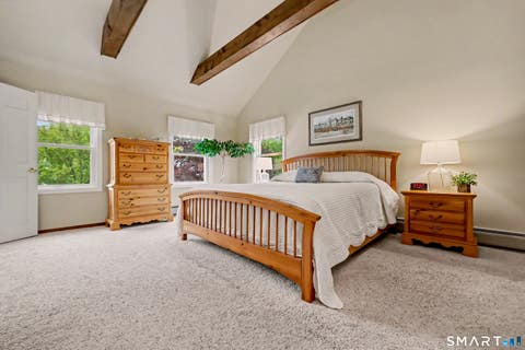 Tiny photo for 49 Georges Lane, Monroe, CT 06468 (MLS # 24182661)
