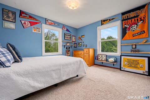 Tiny photo for 49 Georges Lane, Monroe, CT 06468 (MLS # 24182661)
