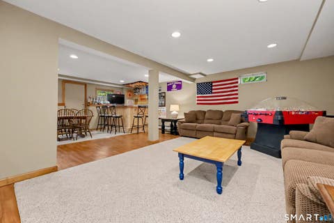 Tiny photo for 49 Georges Lane, Monroe, CT 06468 (MLS # 24182661)