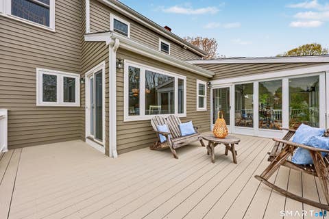 Tiny photo for 49 Georges Lane, Monroe, CT 06468 (MLS # 24182661)