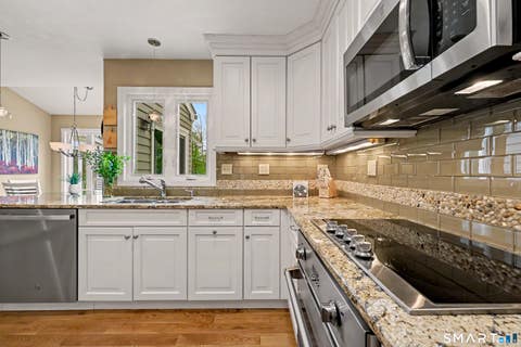 Tiny photo for 49 Georges Lane, Monroe, CT 06468 (MLS # 24182661)