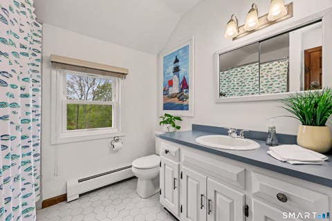 Tiny photo for 49 Georges Lane, Monroe, CT 06468 (MLS # 24182661)
