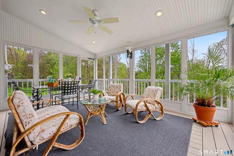 Tiny photo for 49 Georges Lane, Monroe, CT 06468 (MLS # 24182661)