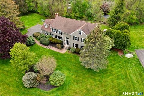Tiny photo for 49 Georges Lane, Monroe, CT 06468 (MLS # 24182661)